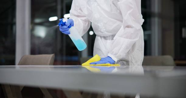 Licensed Infectious Disease Decontamination service in Sale Creek, TN - Trauma Clean Pros